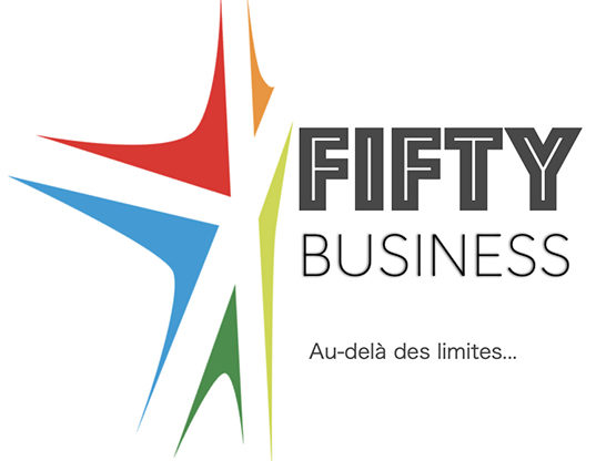 FIFTY BUSINESS